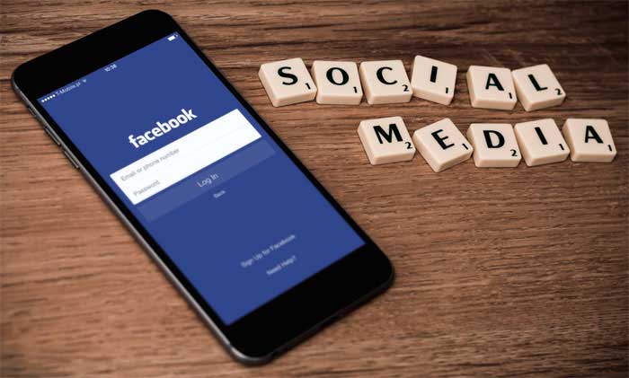 Philippines leading on social media